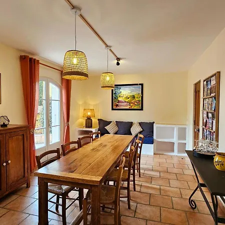 Bed and breakfast La Ramade 5 & Table D'hotes En Drome Provencale