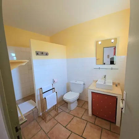 Bed & Breakfast La Ramade 5 & Table D'hotes En Drome Provencale *