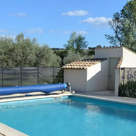 La Ramade 5 & Table D'hotes En Drome Provencale Tulette