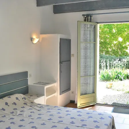 Bed & Breakfast La Ramade 5 & Table D'hotes En Drome Provencale