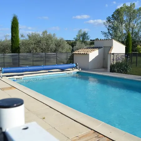 La Ramade 5 & Table D'hotes En Drome Provencale *