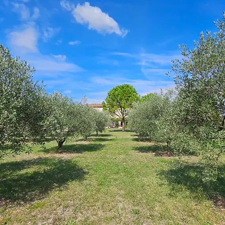 Bed & Breakfast La Ramade 5 & Table D'hotes En Drome Provencale