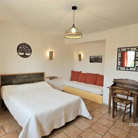 Bed & Breakfast La Ramade 5 & Table D'hotes En Drome Provencale Tulette