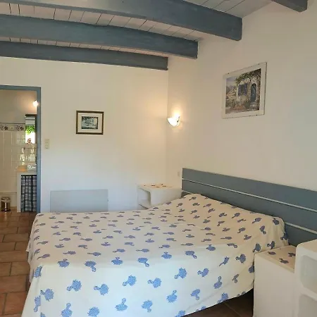 La Ramade 5 & Table D'hotes En Drome Provencale