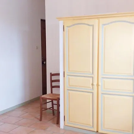 La Ramade 5 & Table D'hotes En Drome Provencale Bed and breakfast Tulette