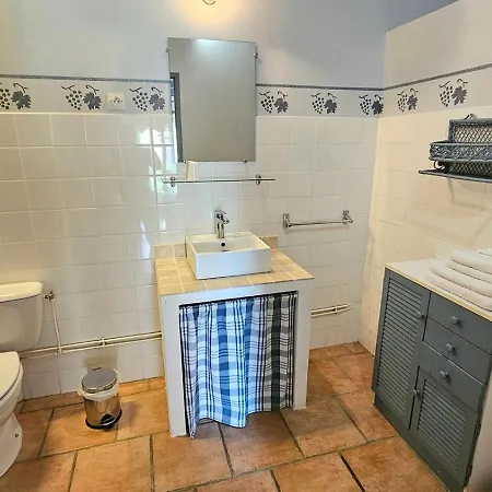 La Ramade 5 & Table D'hotes En Drome Provencale * Tulette