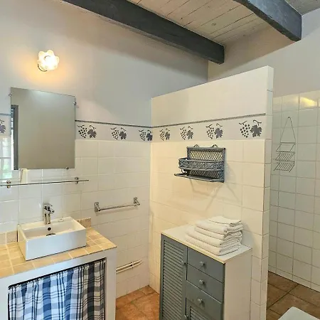 La Ramade 5 & Table D'hotes En Drome Provencale Bed & Breakfast