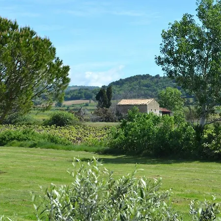 La Ramade 5 & Table D'hotes En Drome Provencale Bed & Breakfast