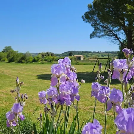 La Ramade 5 & Table D'hotes En Drome Provencale *