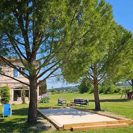 La Ramade 5 & Table D'hotes En Drome Provencale * Tulette