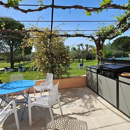 Bed & Breakfast La Ramade 5 & Table D'hotes En Drome Provencale Tulette