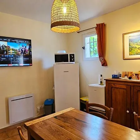 La Ramade 5 & Table D'hotes En Drome Provencale *